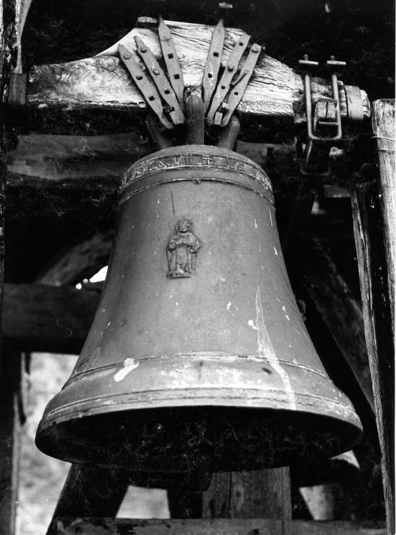 campana di Pinelli Lorenzo (sec. XVIII)