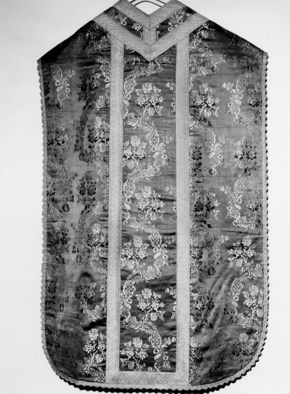 pianeta - manifattura laziale (sec. XIX)