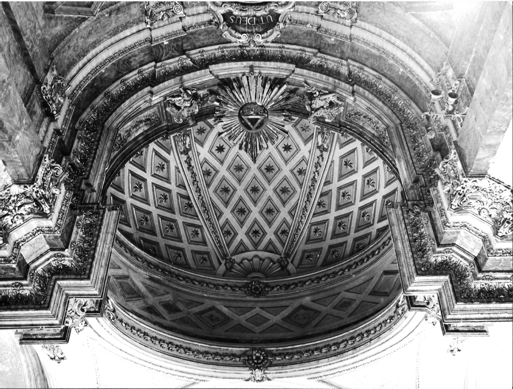 decorazione plastica di Casetti Giovanni Battista, Tosi Silvestro (sec. XVIII)