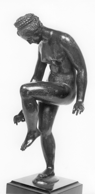 Venere (scultura) - ambito fiorentino (metà sec. XVI)