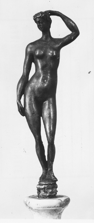 Venere (statuetta) - ambito fiorentino (sec. XVI)