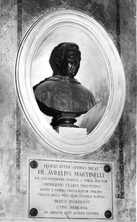 monumento funebre - ambito laziale (secc. XIX/ XX)