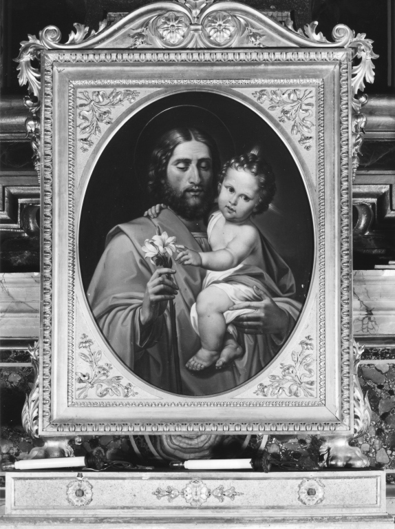 cornice - ambito romano (sec. XIX)