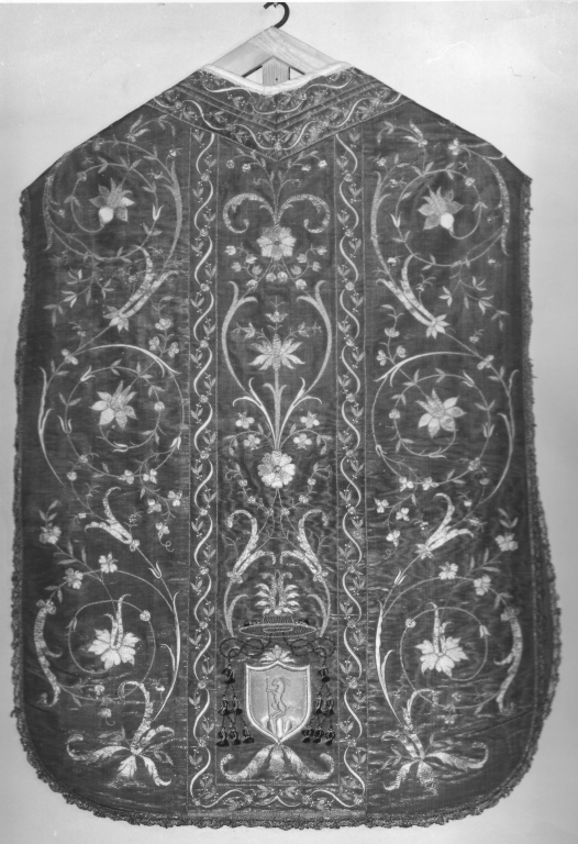 pianeta - manifattura romana (sec. XIX)