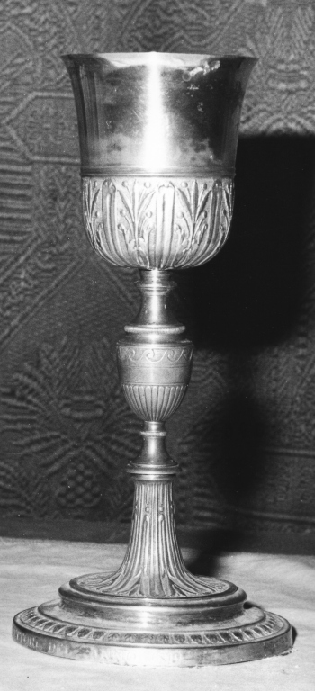 calice - ambito romano (sec. XIX)