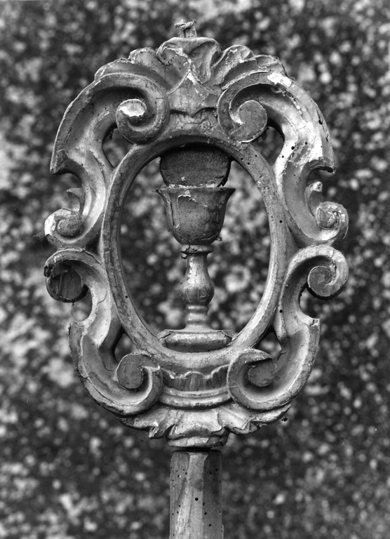 asta - ambito Italia centrale (secc. XVIII/ XIX)