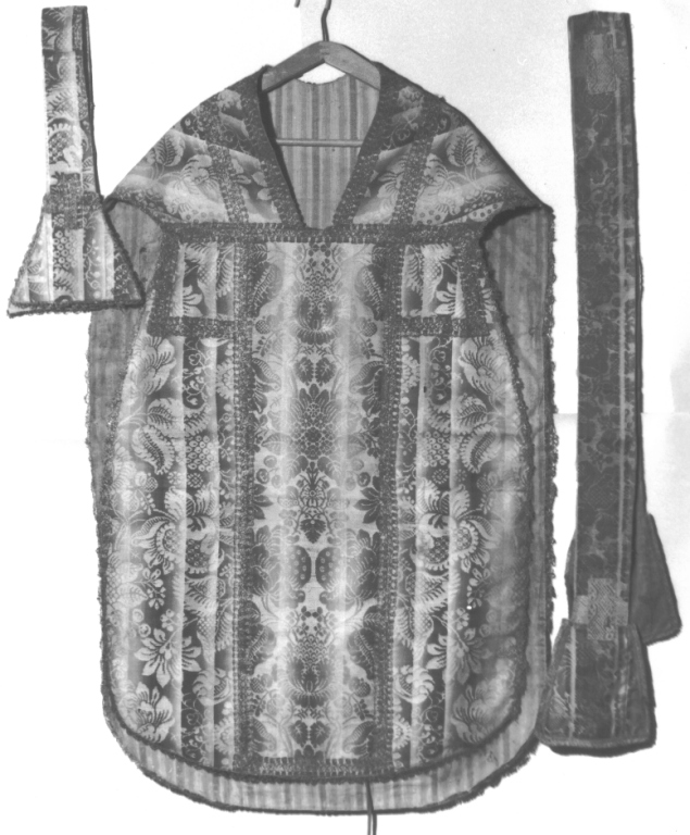 pianeta - manifattura italiana (metà sec. XVIII)