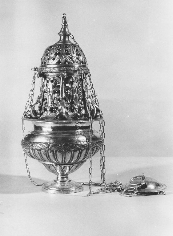 turibolo - ambito laziale (sec. XIX)