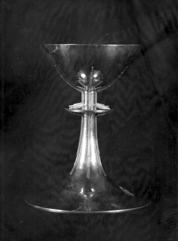 calice - ambito Italia centrale (sec. XX)