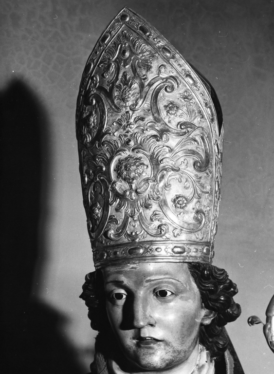 mitria - ambito laziale (sec. XIX)