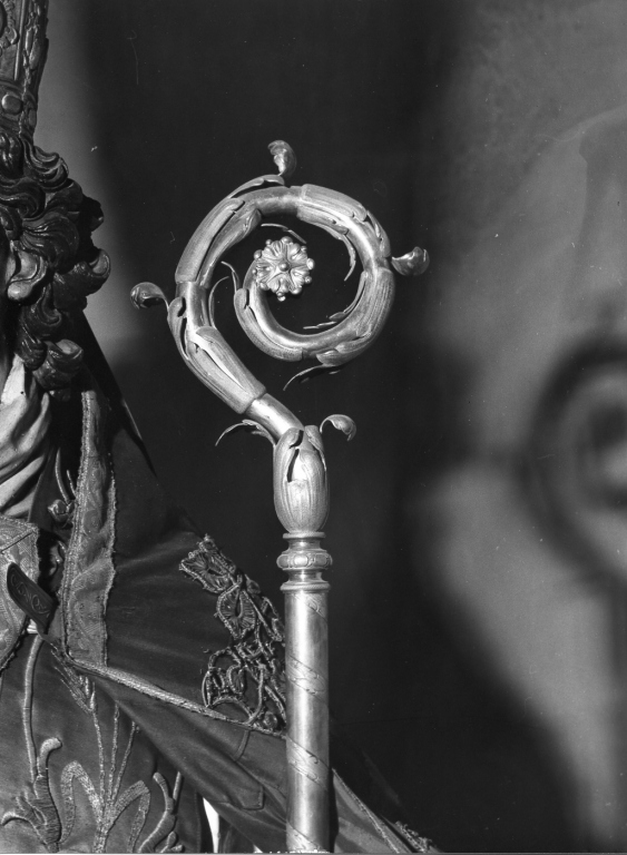 pastorale - ambito laziale (sec. XIX)