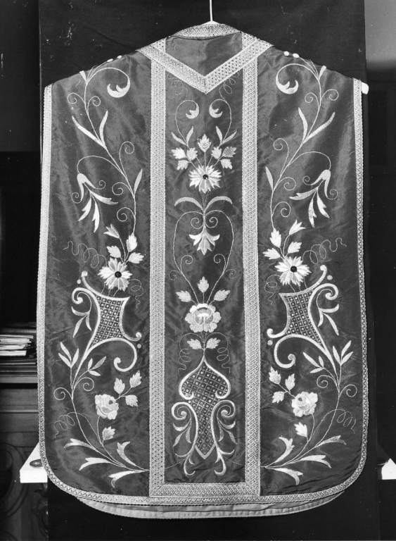 pianeta - ambito laziale (prima metà sec. XX)