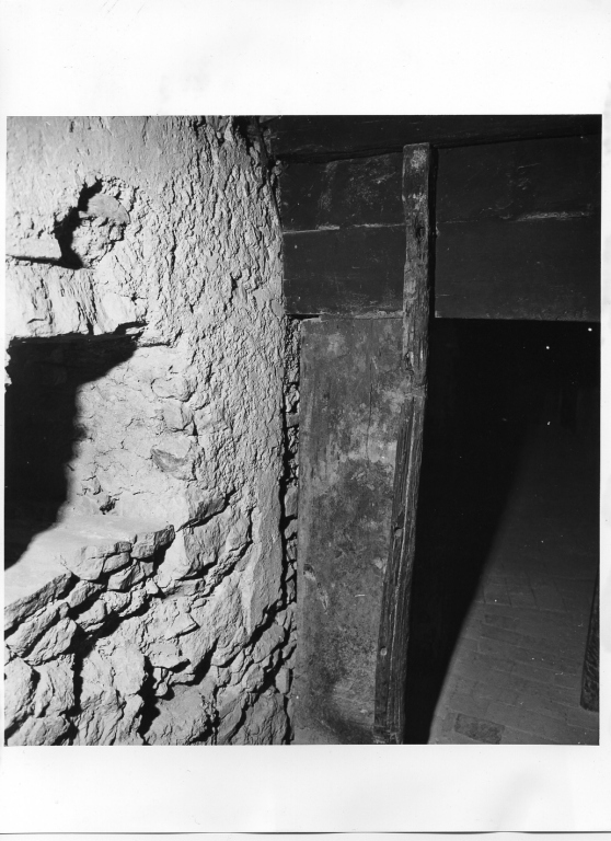 cappellina - ambito laziale (primo quarto sec. XIII)