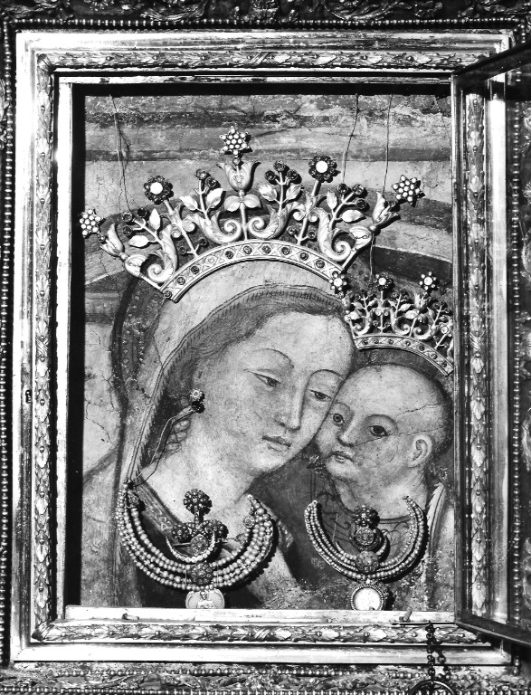 gioiello di Belli Antonio (attribuito) (sec. XIX)