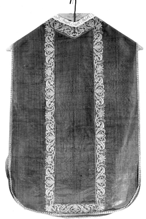 pianeta - ambito laziale (fine/inizio secc. XVII/ XVIII)