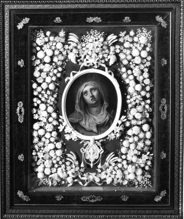 cornice - ambito laziale (sec. XIX)