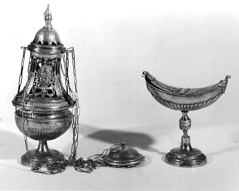 turibolo - ambito laziale (sec. XIX)