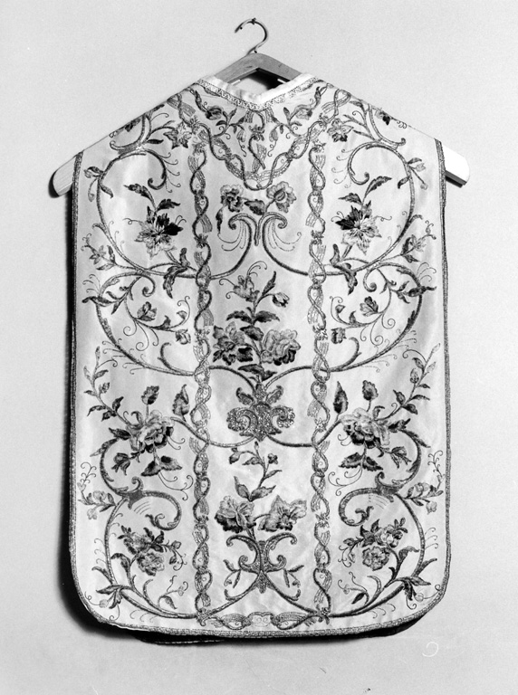 pianeta - manifattura romana (prima metà sec. XIX)