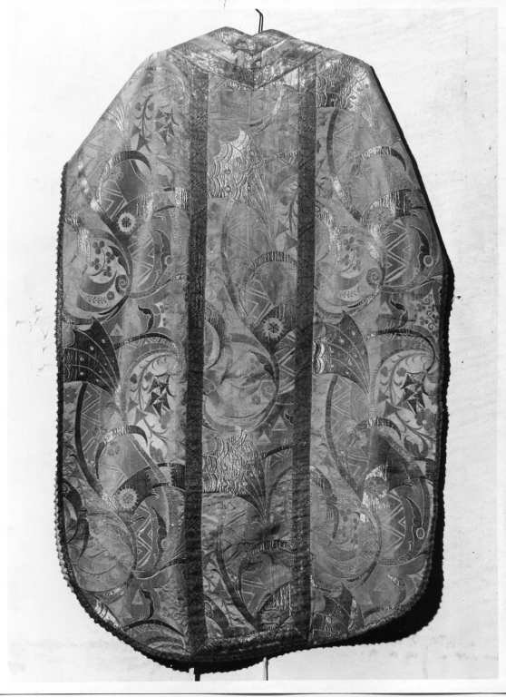 pianeta - manifattura laziale (sec. XIX)