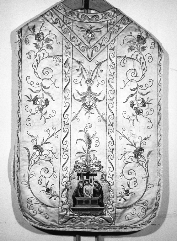 pianeta - ambito laziale (sec. XX)