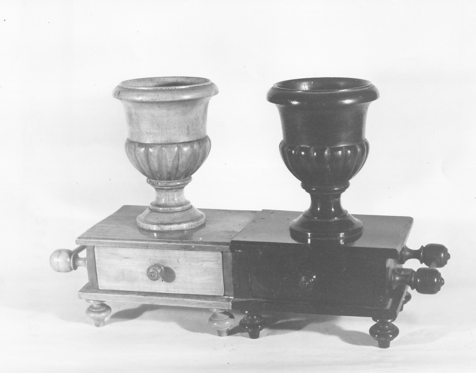 urna - ambito laziale (sec. XIX)