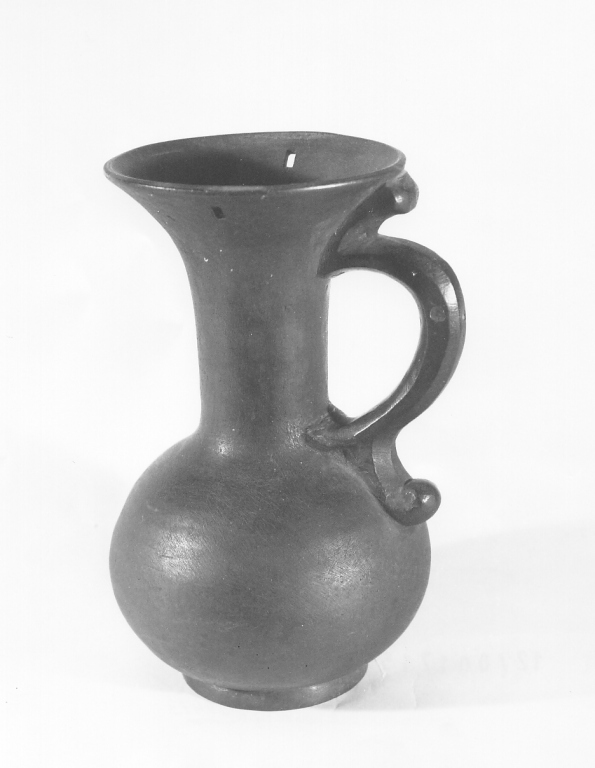 vaso - ambito laziale (sec. XVI)