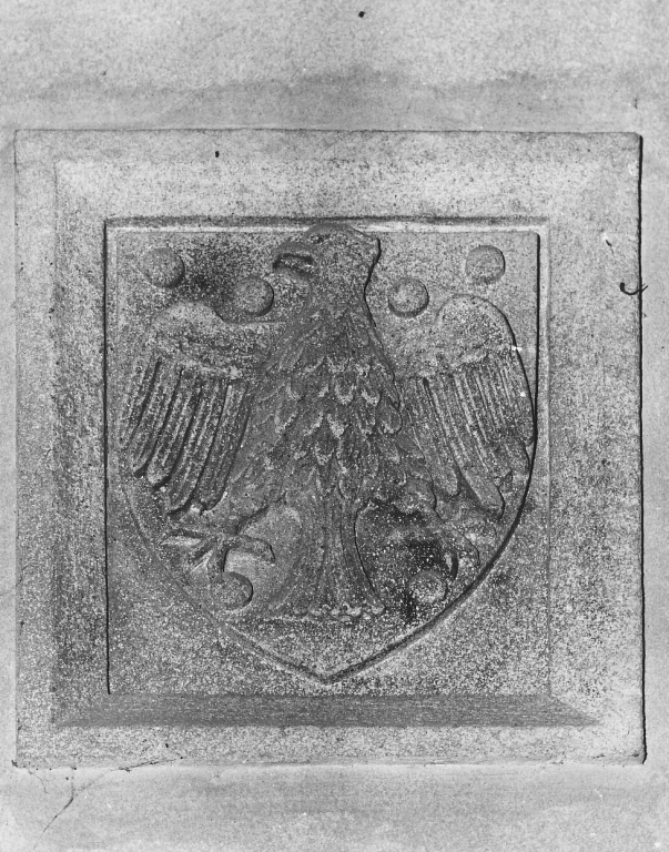 rilievo - ambito viterbese (sec. XIII)