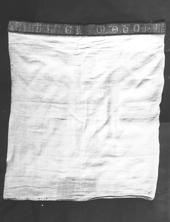 amitto - ambito laziale (sec. VI)