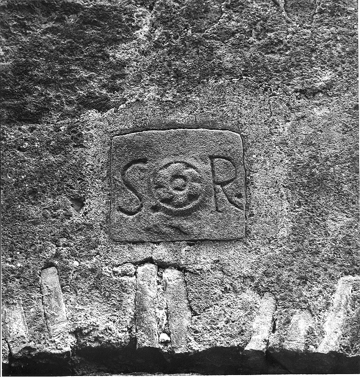 tabella - ambito Italia centrale (secc. XV/ XVI)