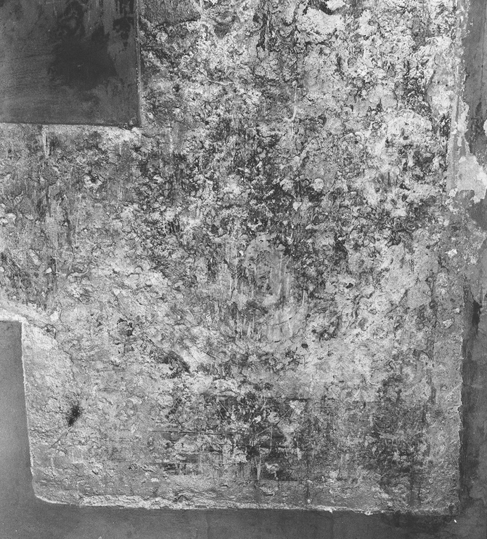 due santi (dipinto) di Maestro della Madonna di Alvito (fine sec. XV)