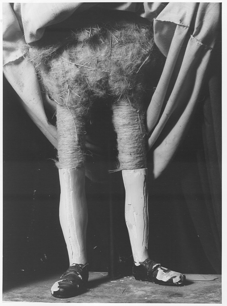 San Vincenzo Ferrer (statua) - ambito laziale (inizio sec. XX)