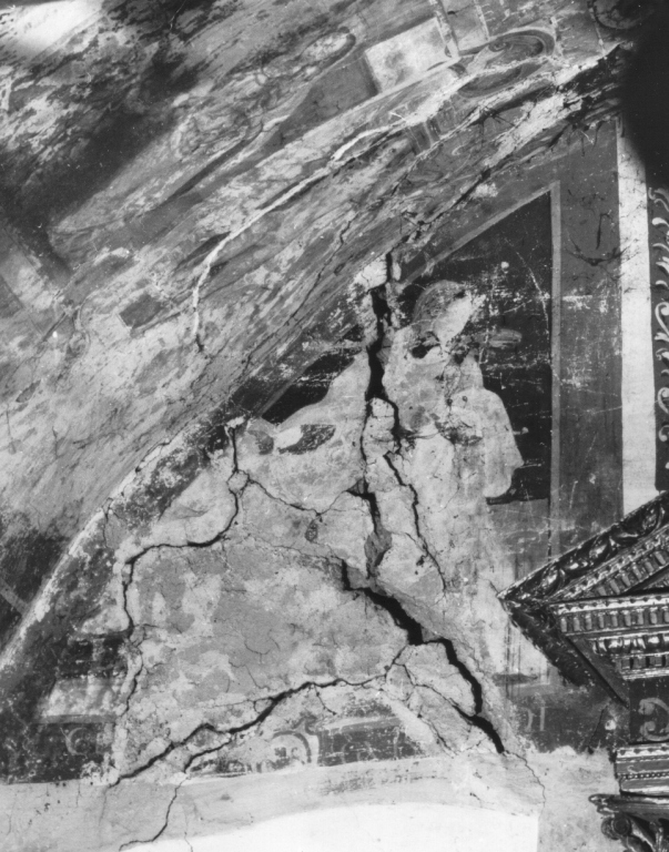 Annunciazione (dipinto) - ambito laziale (sec. XVII)