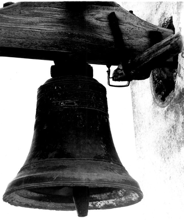 campana - ambito laziale (sec. XVIII)