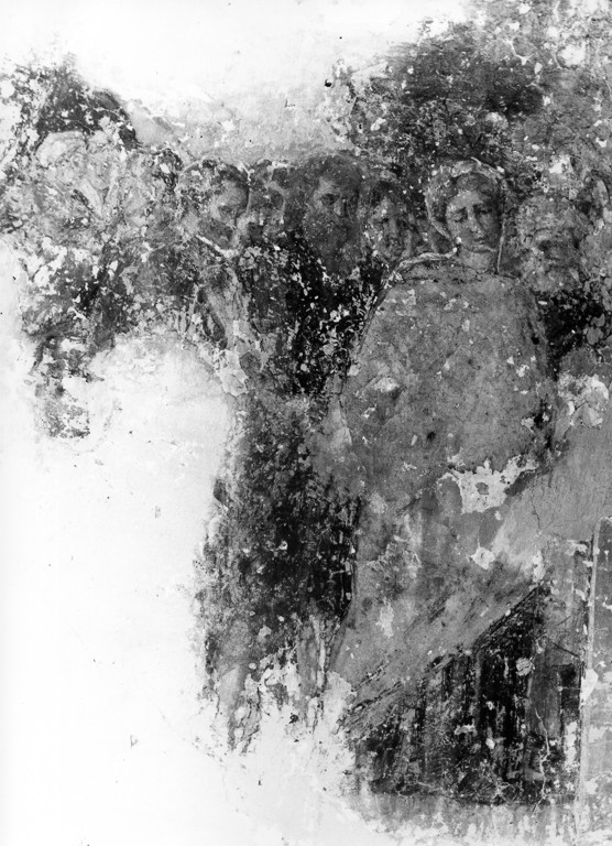 Susanna e i vecchi (dipinto, opera isolata) - ambito laziale (fine sec. XVI)