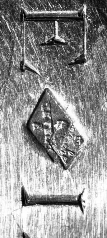 calice - ambito romano (sec. XIX)