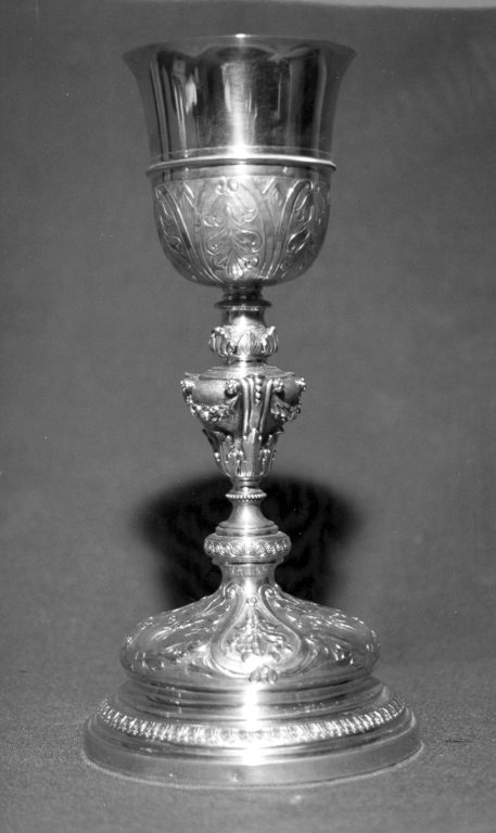 calice - ambito romano (sec. XIX)