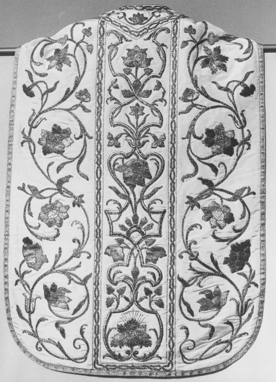 pianeta - ambito laziale (sec. XVIII)