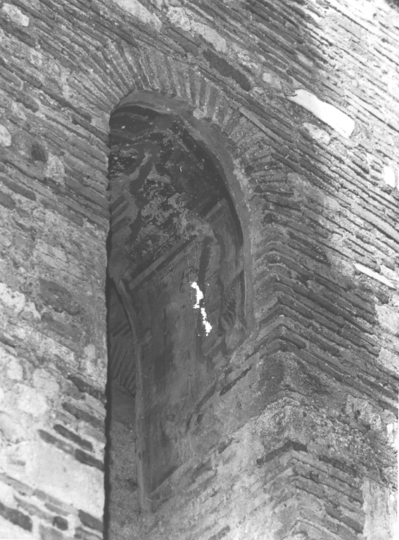 San Michele Arcangelo (dipinto, elemento d'insieme) - ambito umbro (secc. XIII/ XIV)