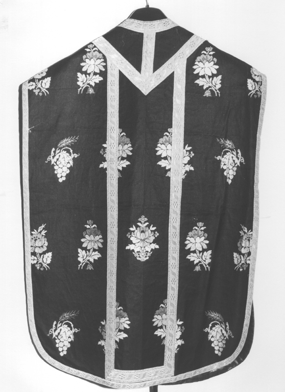 pianeta - manifattura laziale (sec. XIX)