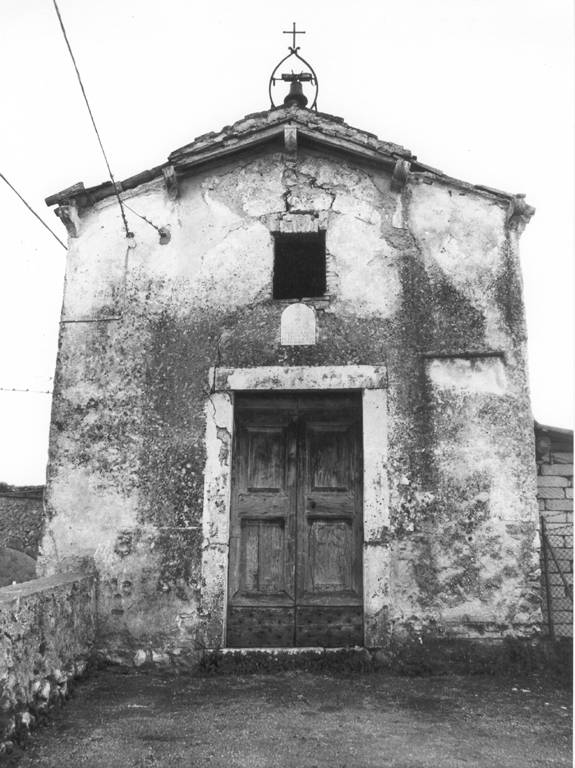 lapide documentaria - ambito laziale (primo quarto sec. XVIII)