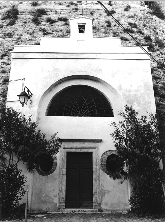 portale - ambito laziale (prima metà sec. XVI)