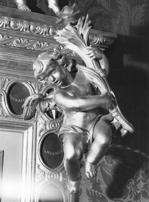 porta - ambito romano (sec. XX)