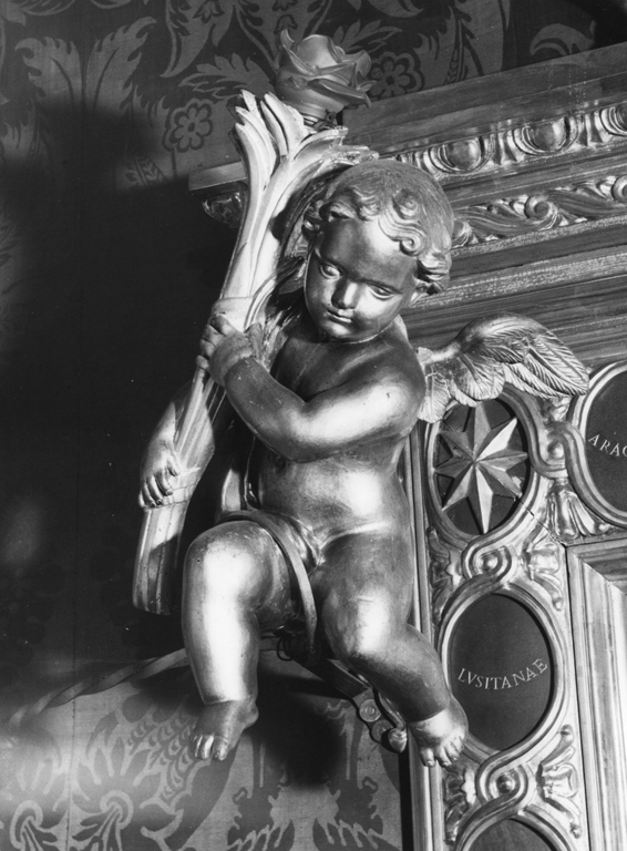 porta - ambito romano (sec. XX)