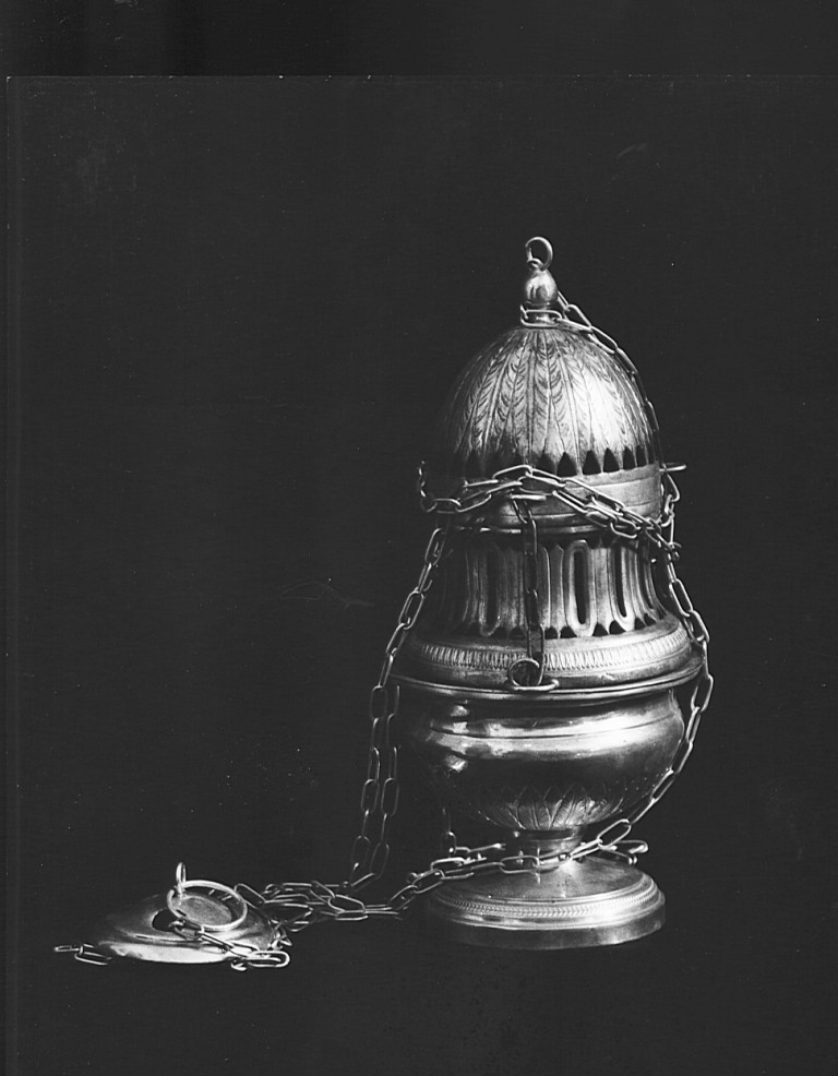 turibolo - ambito laziale (sec. XIX)