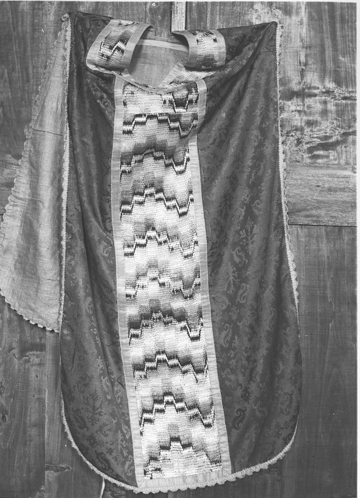 pianeta - ambito laziale (sec. XVII, sec. XVIII)