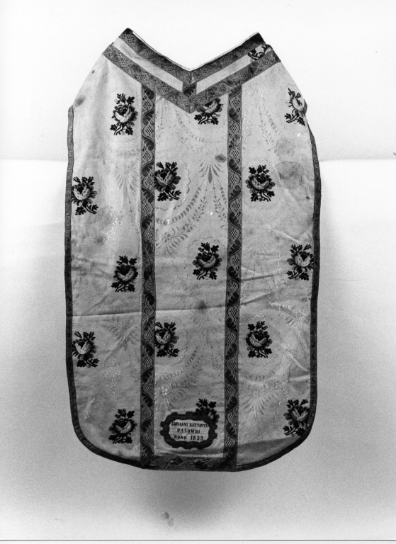 pianeta - manifattura romana (metà sec. XIX)