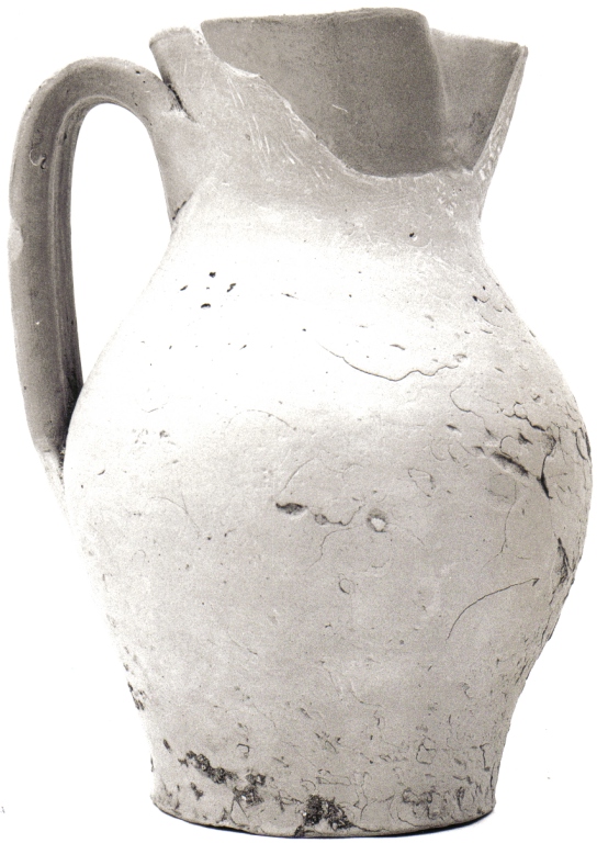 boccaletto - manifattura di Tuscania (sec. XIV)