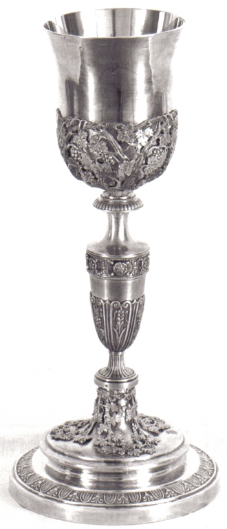 calice - ambito romano (sec. XIX)