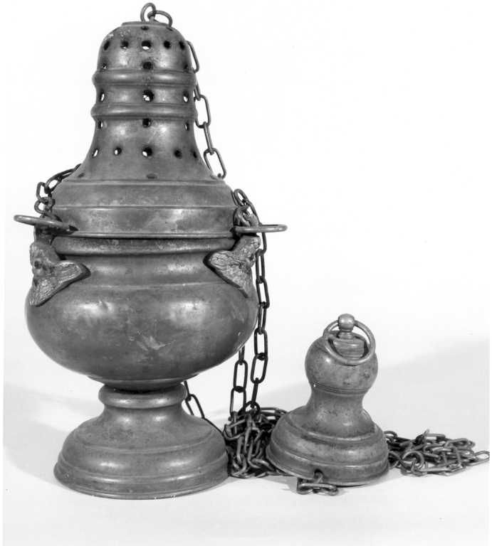 turibolo - ambito laziale (sec. XIX)