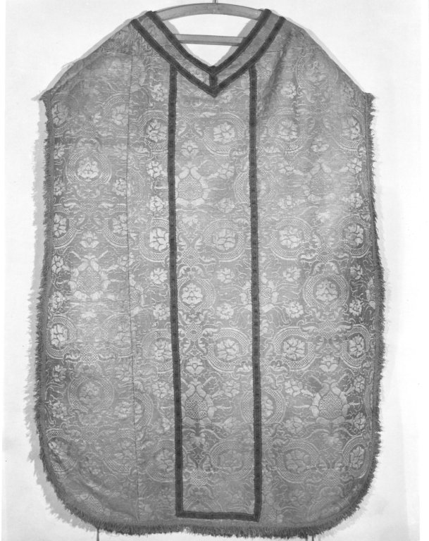 pianeta - ambito laziale (sec. XVIII)